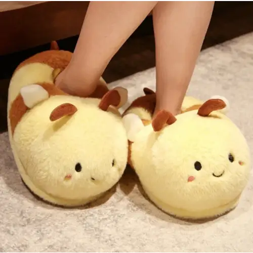 chausson abeille - 35