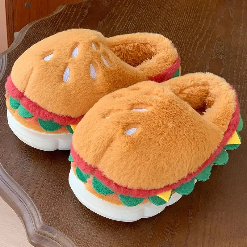 chausson burger