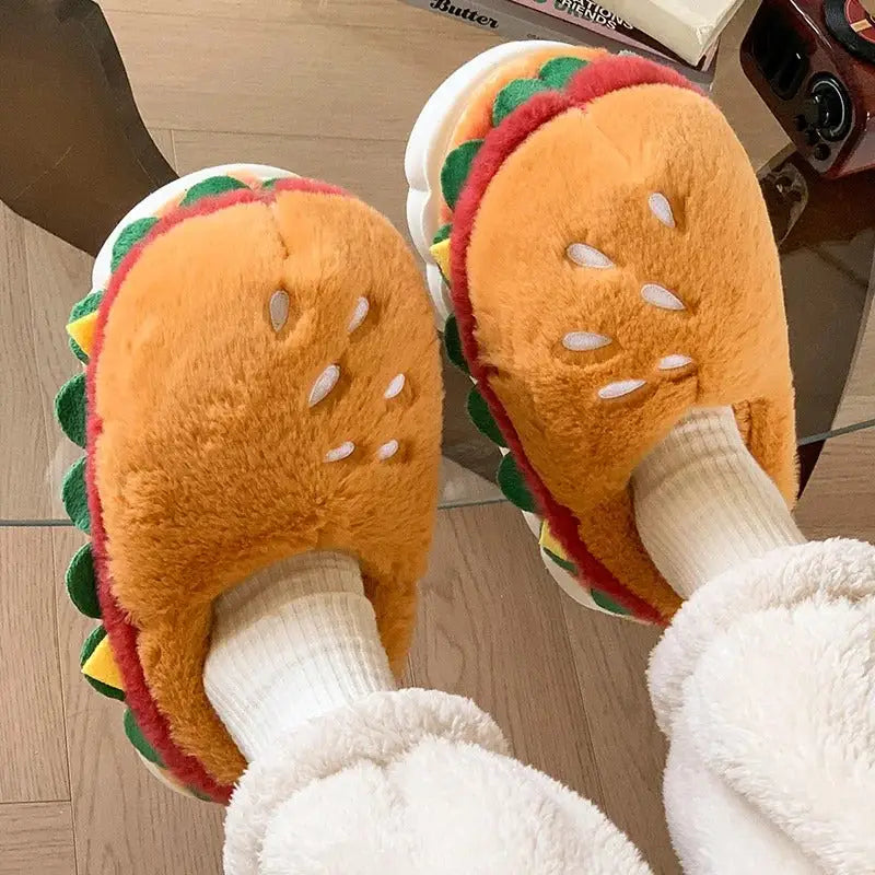 chausson burger