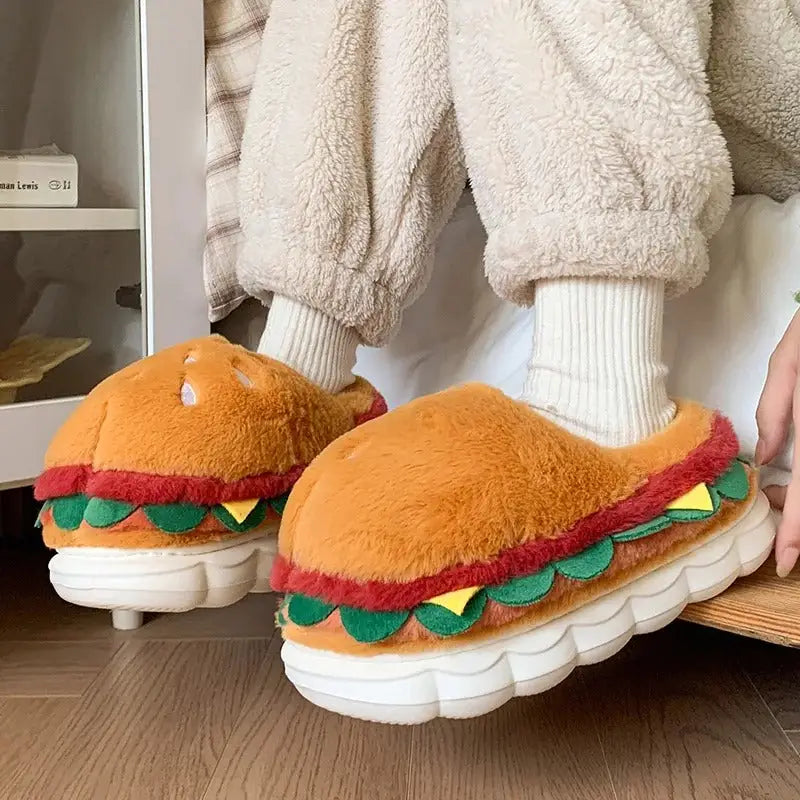 chausson burger