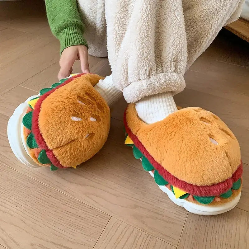 chausson burger