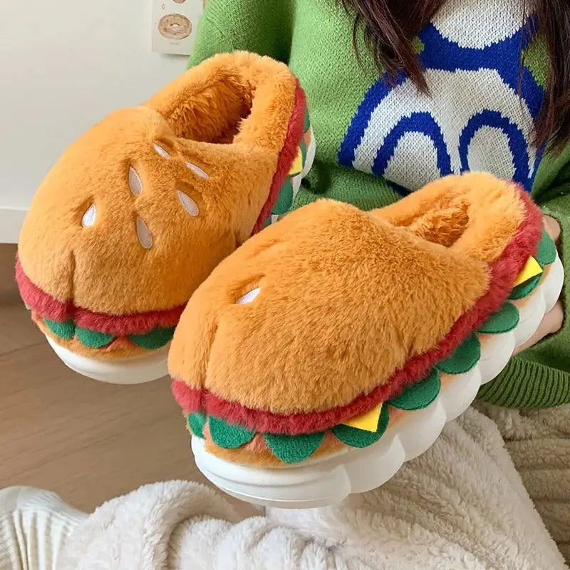 chausson burger