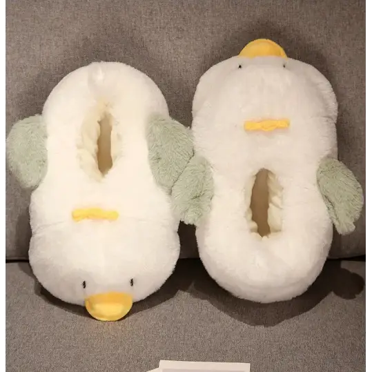 chausson canard