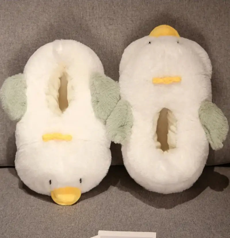 chausson canard