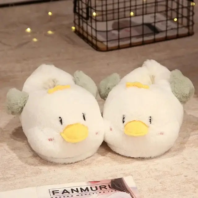 chausson canard