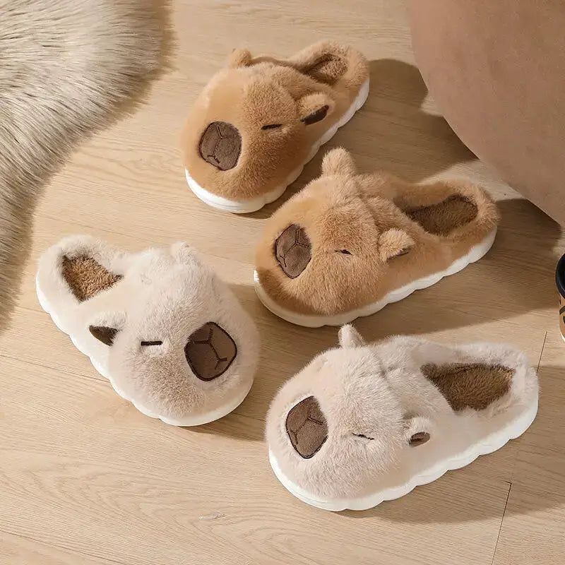 chausson capybara