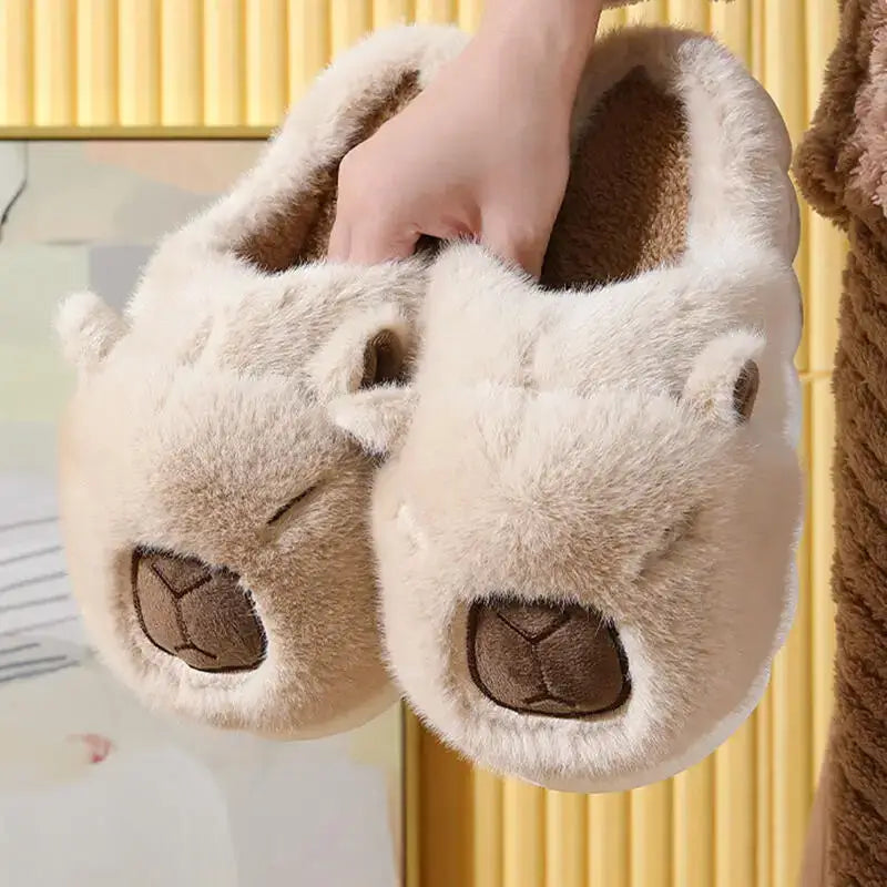 chausson capybara