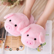 chausson cochon