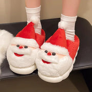 chausson de noel