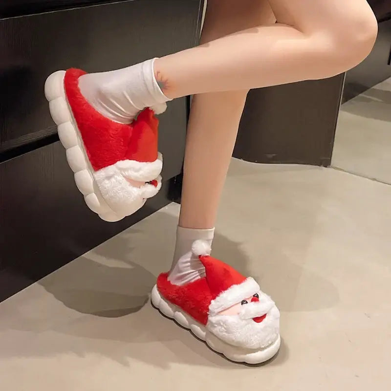 chausson de noel
