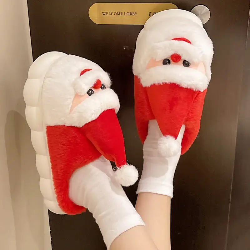 chausson de noel