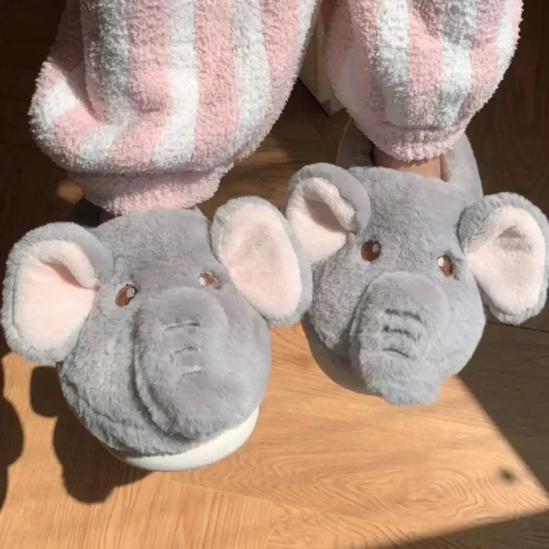 chausson elephant