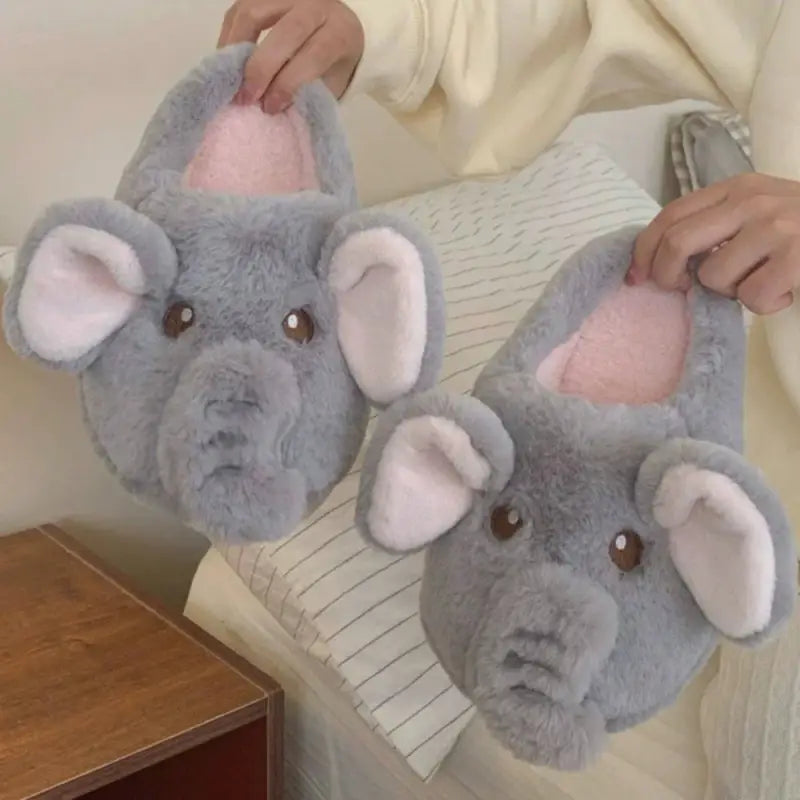 chausson elephant - 36-37