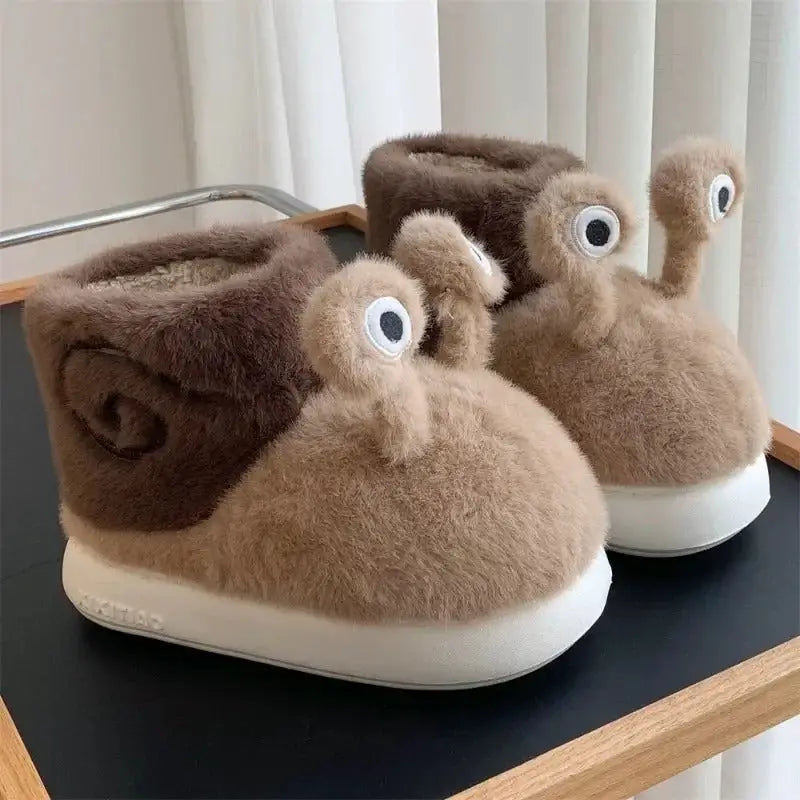 chausson escargot - 36-37