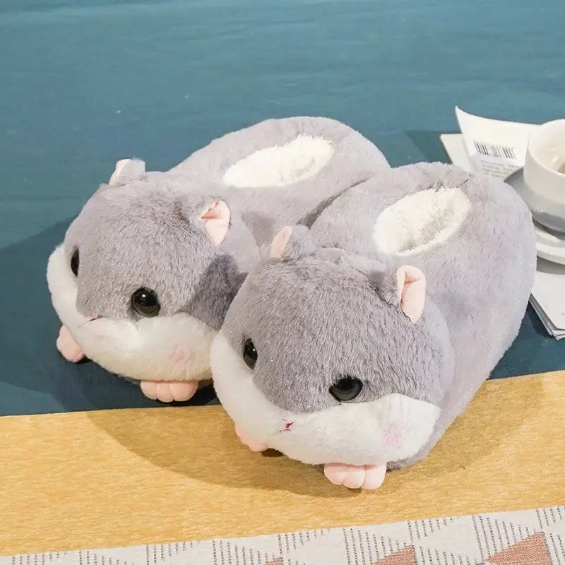 chausson hamster - 36