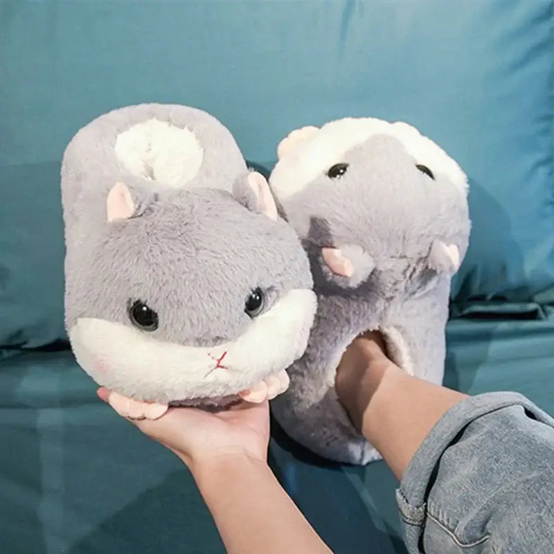 chausson hamster