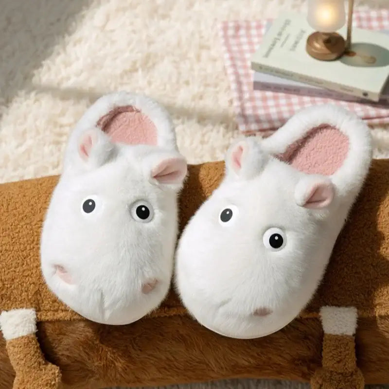 chausson hippopotame - 36