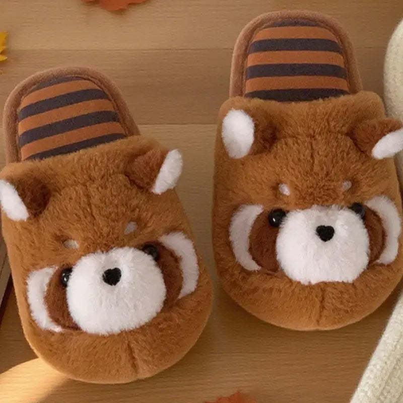 chausson raton laveur - 36-37