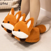 chausson renard