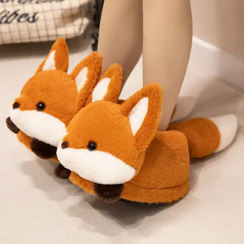 chausson renard