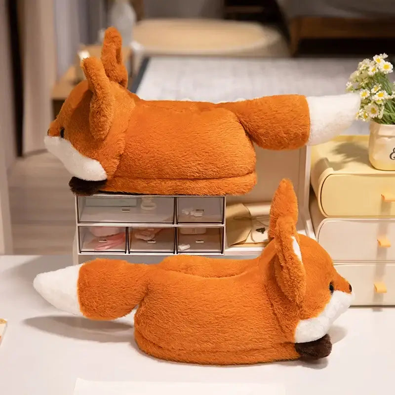 chausson renard