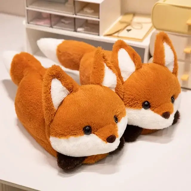 chausson renard - Fox / 36