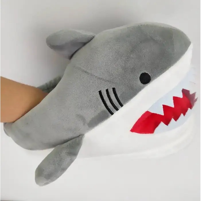 chausson requin