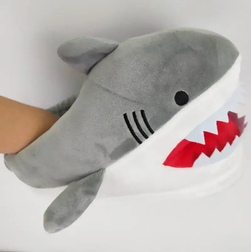 chausson requin