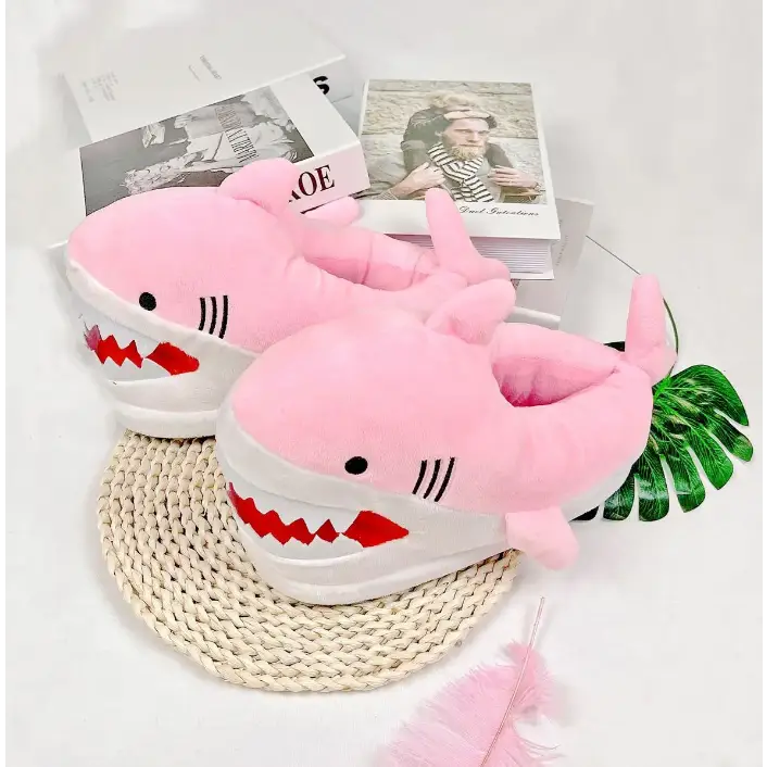 chausson requin