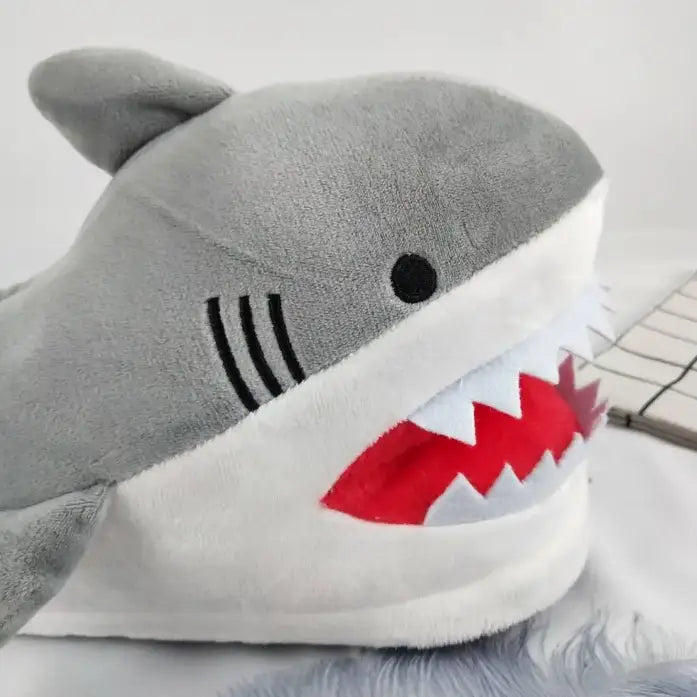 chausson requin