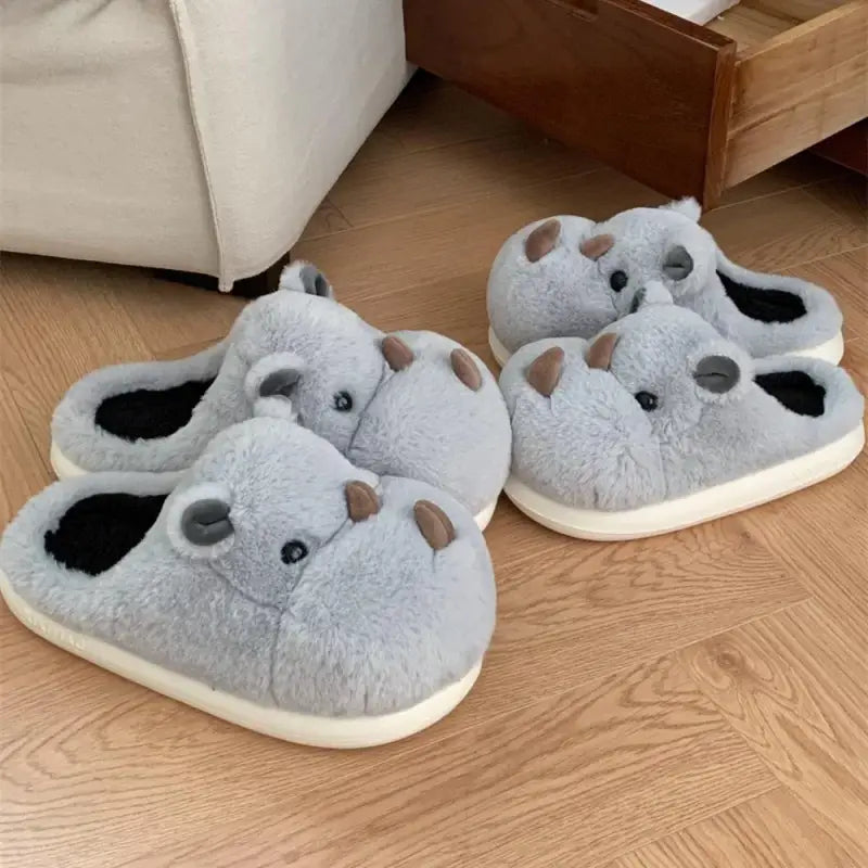 chausson rhinoceros