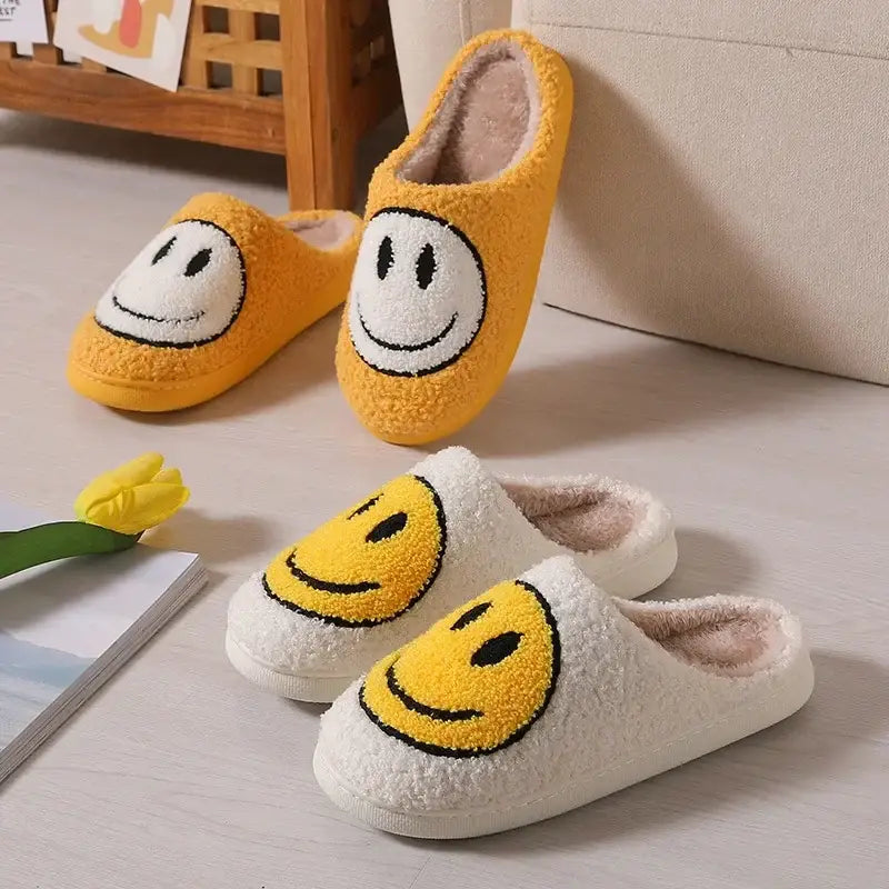chausson smiley