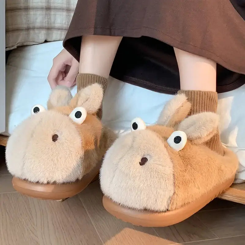 chausson ane