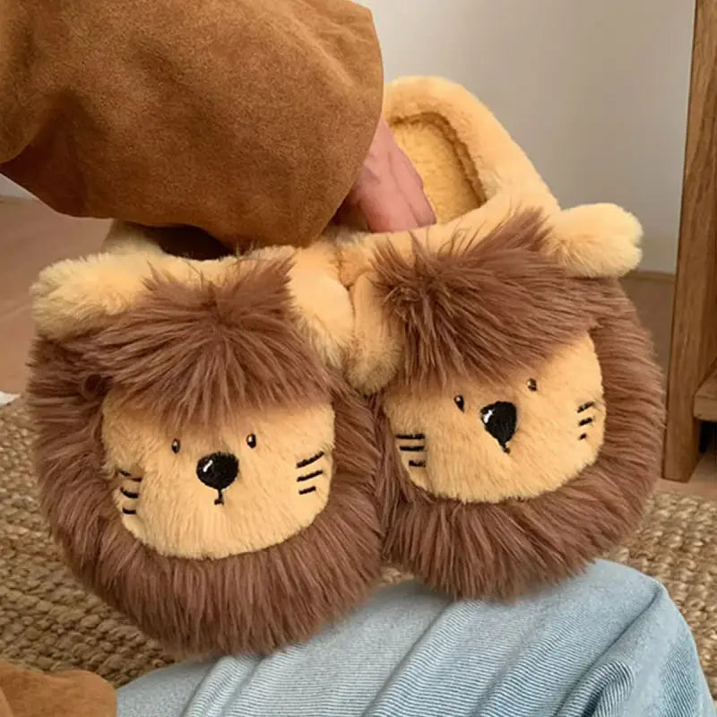 chausson lion - 36-37