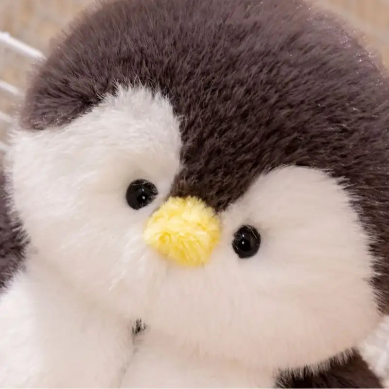 chausson pingouin