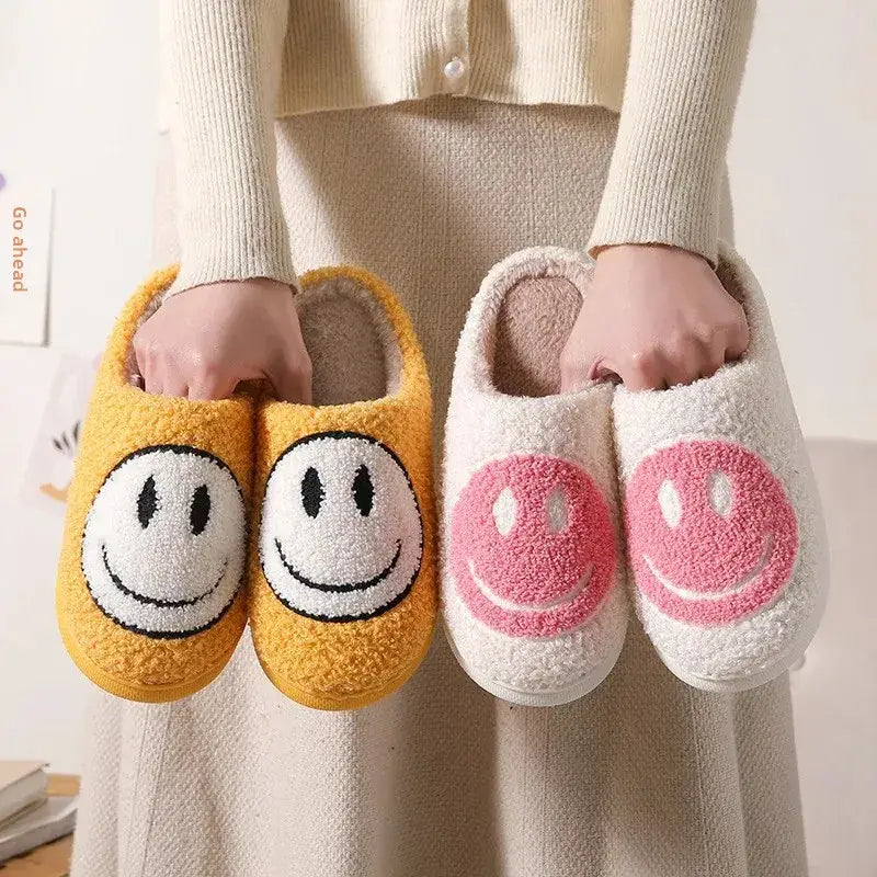 chausson smiley
