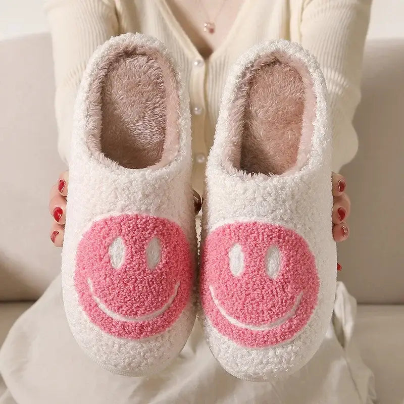 chausson smiley