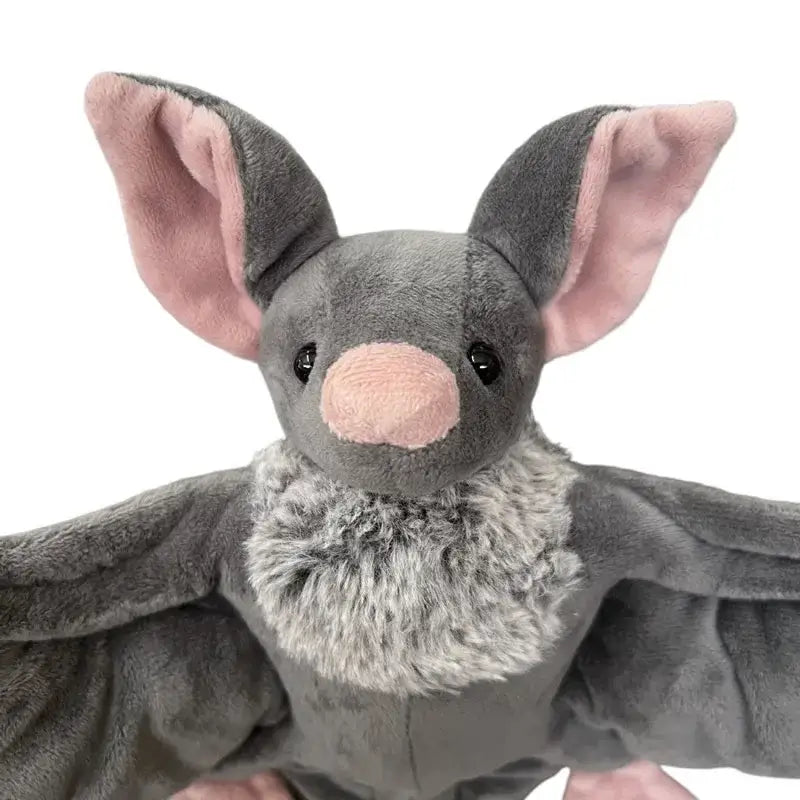 chauve souris peluche
