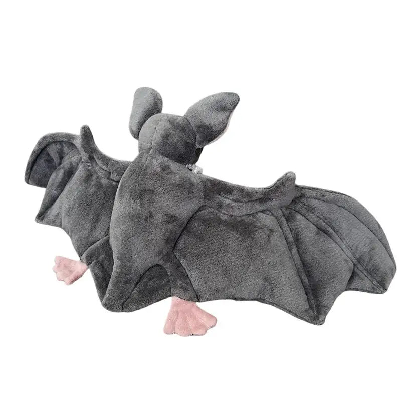 chauve souris peluche
