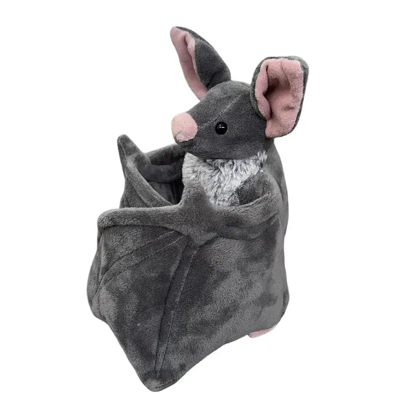 chauve souris peluche