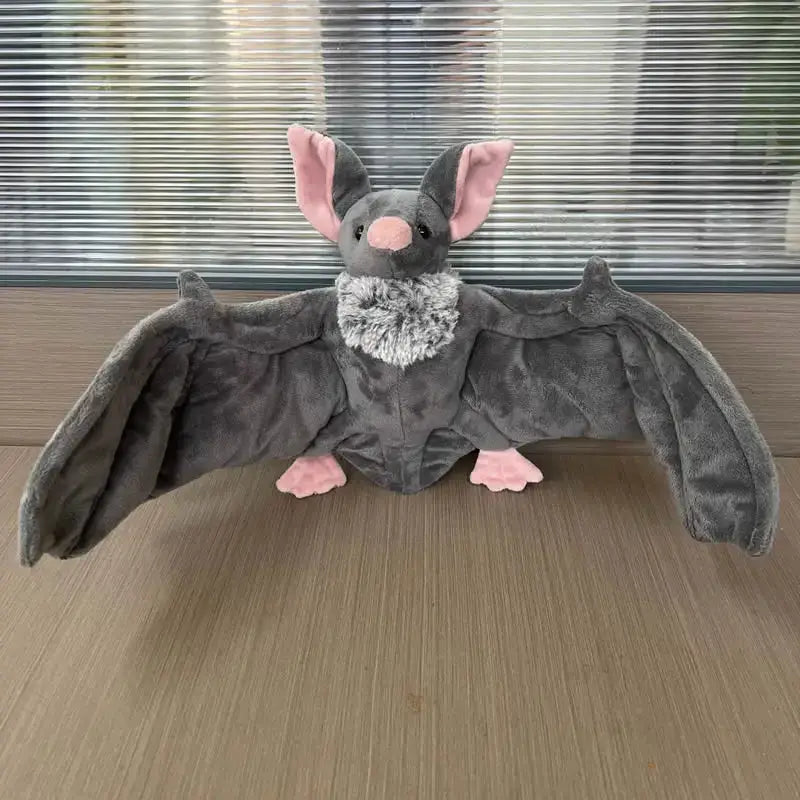 chauve souris peluche