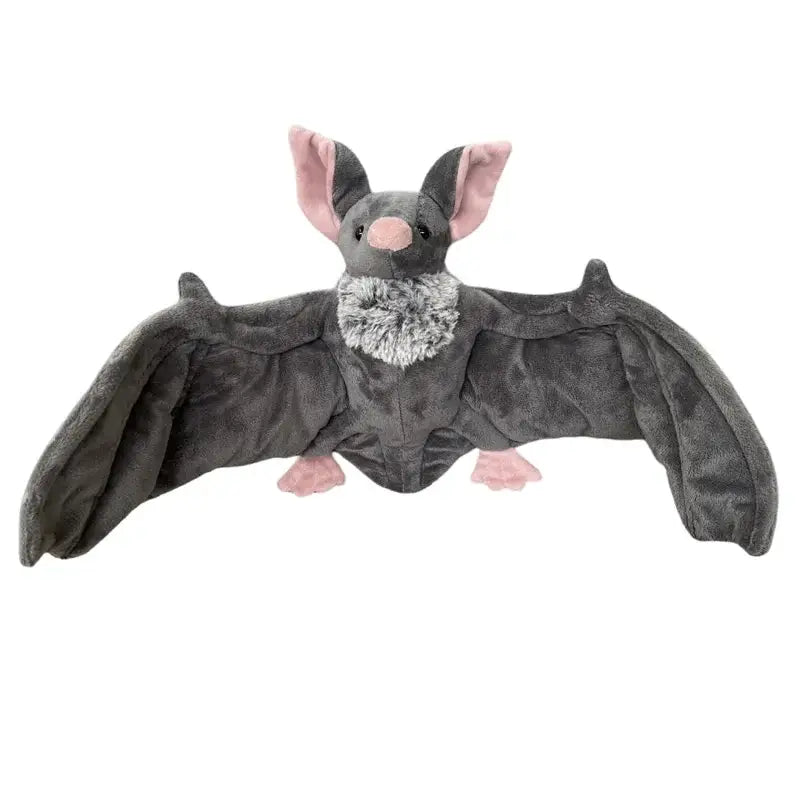 chauve souris peluche