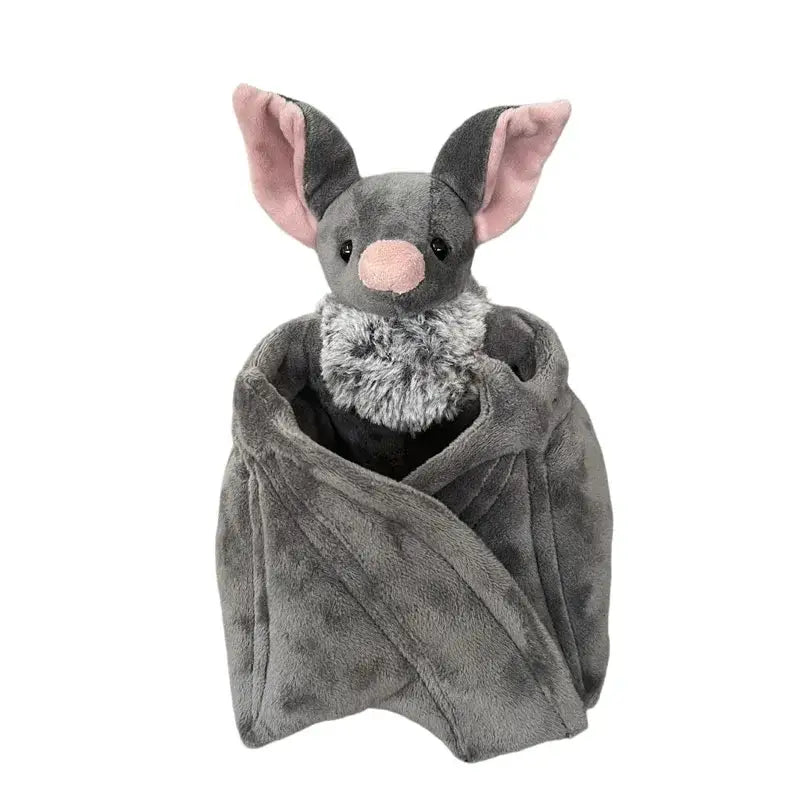 chauve souris peluche