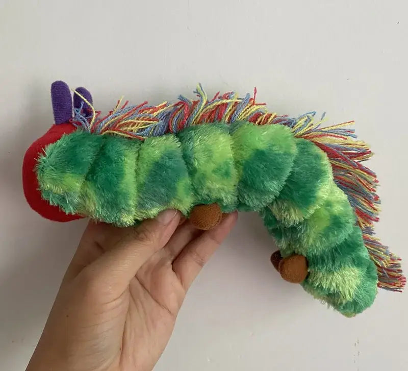 Peluche Chenille Vintage