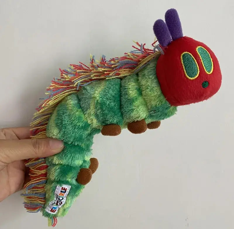 Peluche Chenille Vintage