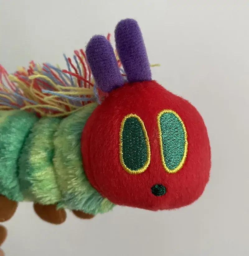 Peluche Chenille Vintage