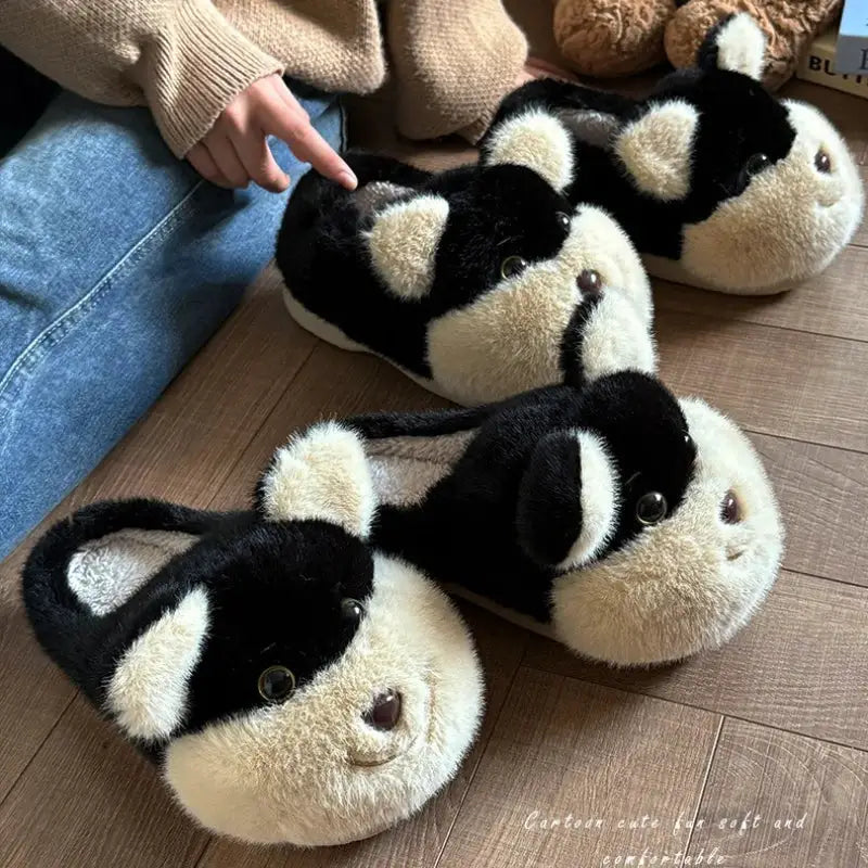 chausson chien