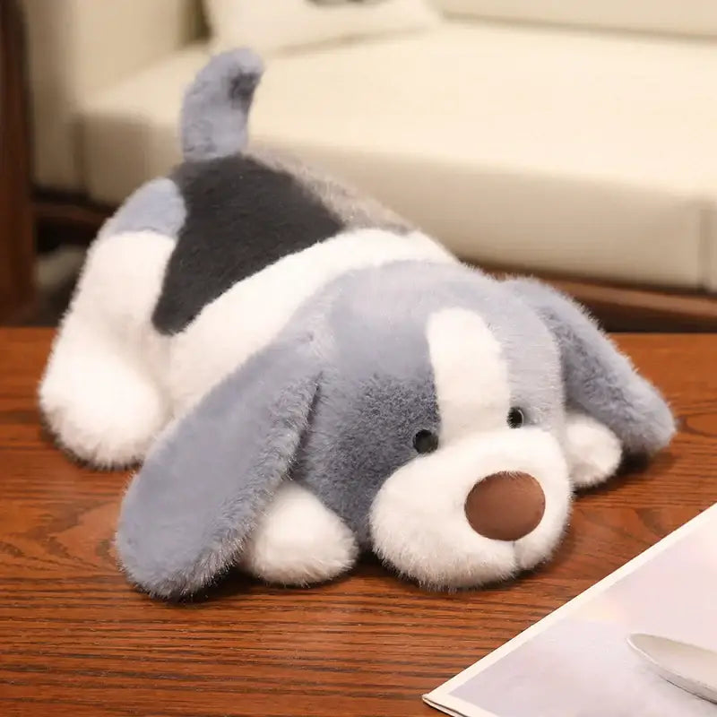 chiot pour peluche - 25cm