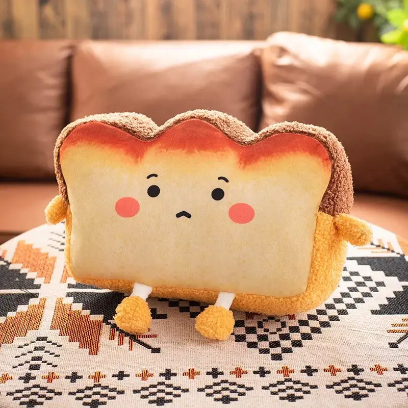 brioche peluche - Neutre