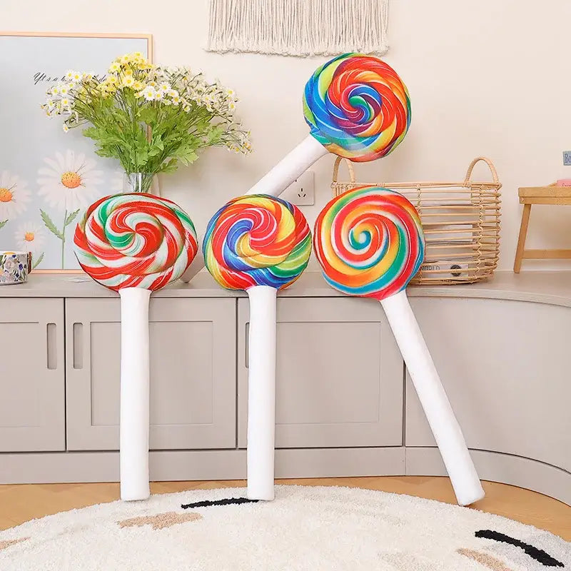 peluche sucette